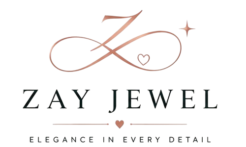 ZAY JEWEL - Elegance in Every Detail
